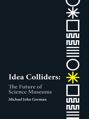 cover image of Idea Colliders